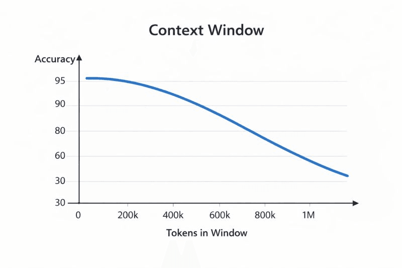 Contextful context window diagram