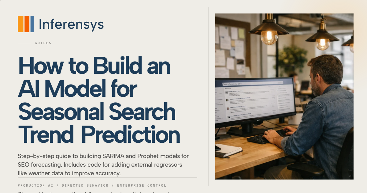 How to Build an AI Model for Seasonal Search Trend Prediction ...